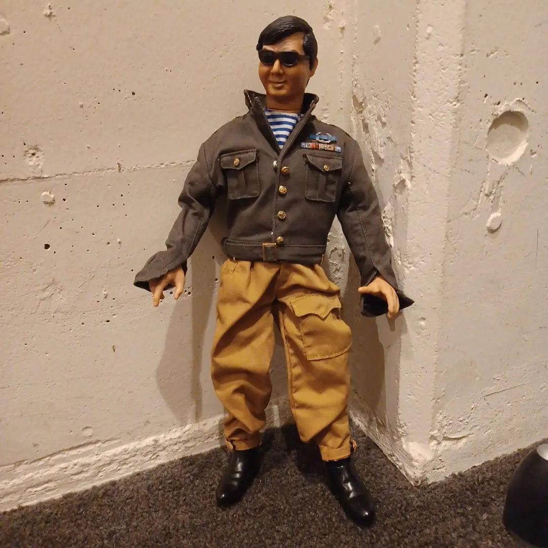 2026年最新】仁義なき戦い 菅原文太 フィギュアの人気アイテム - メルカリ