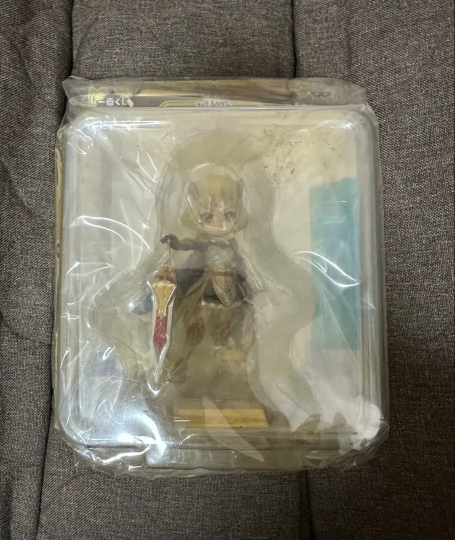 2026年最新】白猫 シャルロット フィギュアの人気アイテム - メルカリ