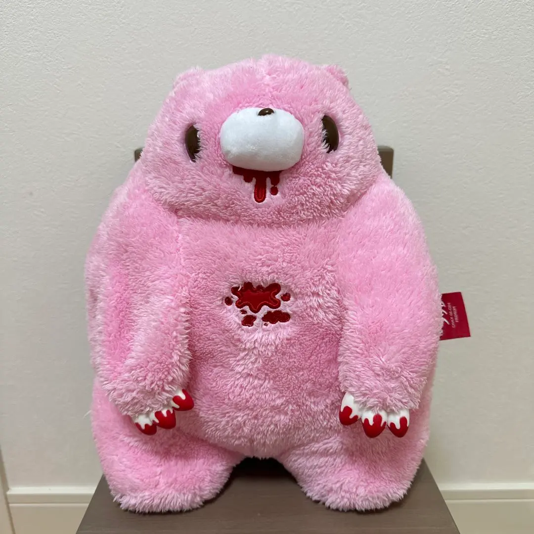2026年最新】グルーミー ぬいぐるみ chubby shapeの人気アイテム