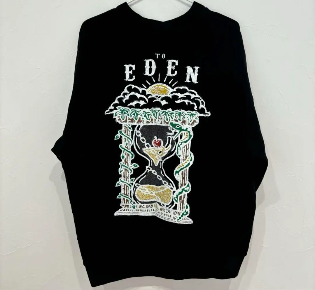 2026年最新】uverworld パーカー edenの人気アイテム - メルカリ