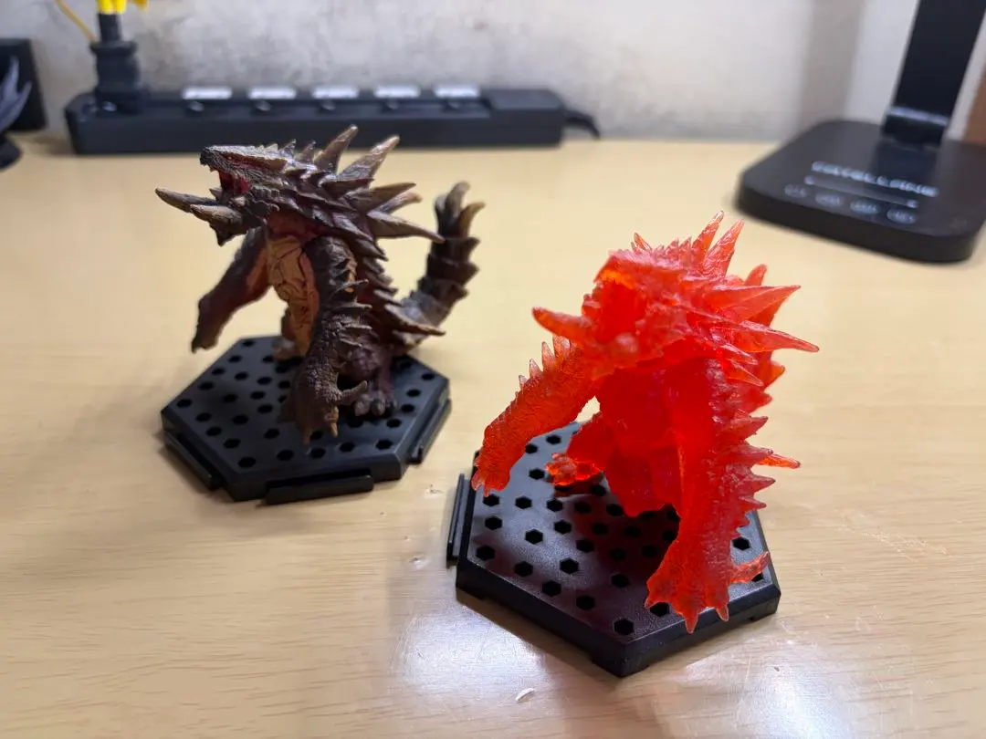 2026年最新】モンスターハンター アカムトルム モンスターぬいぐるみの