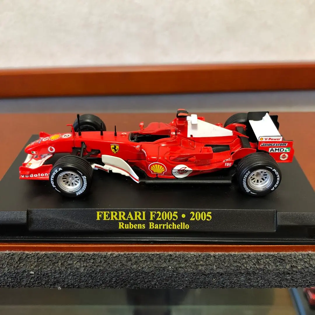 2026年最新】フェラーリF399の人気アイテム - メルカリ