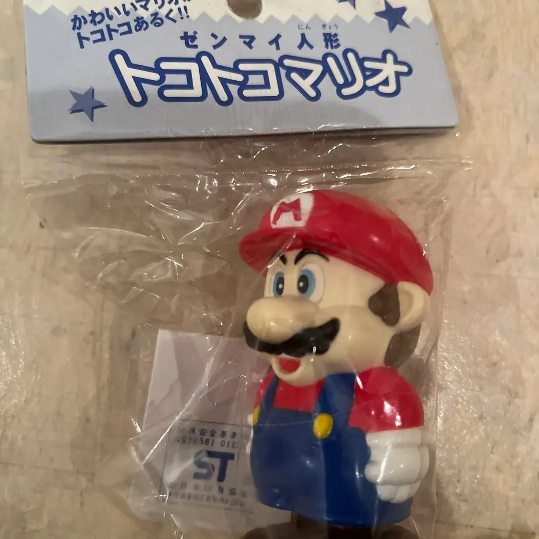 2026年最新】トコトコマリオの人気アイテム - メルカリ