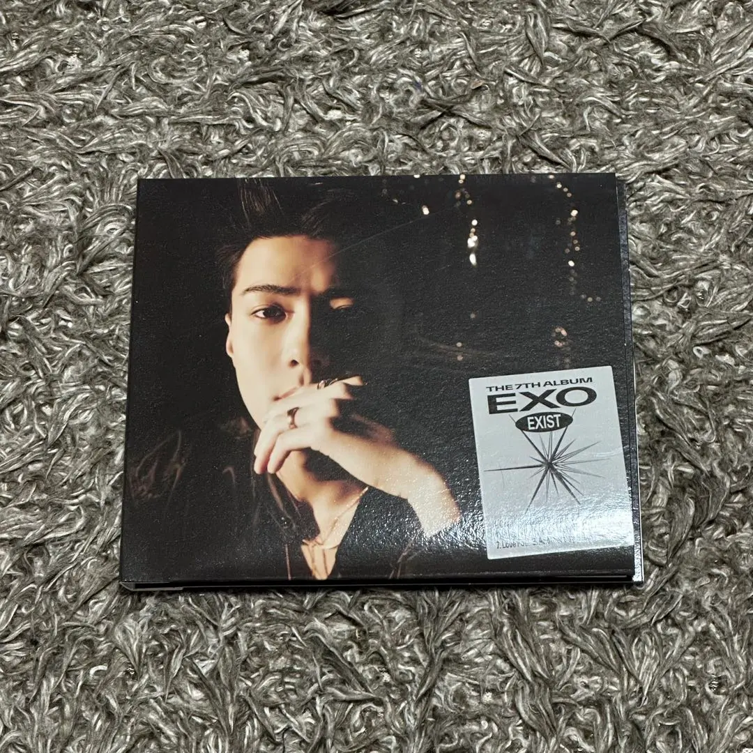 2026年最新】exo セフン existの人気アイテム - メルカリ
