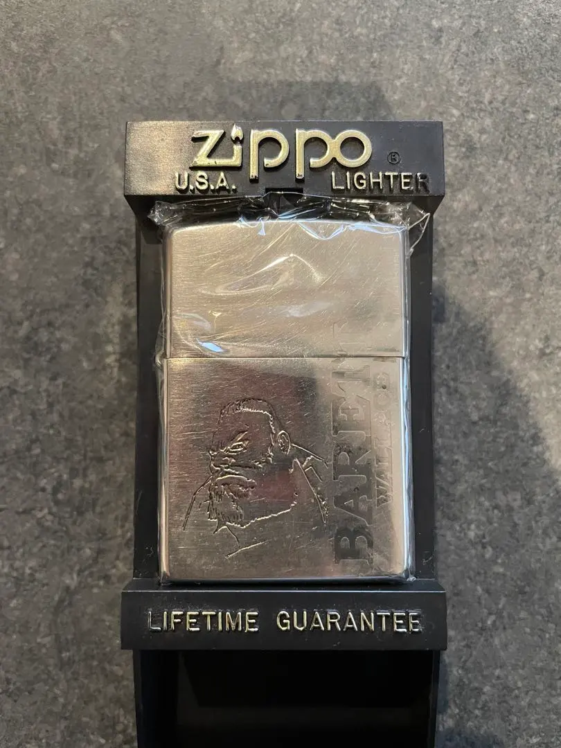 2026年最新】ZIPPO FF7の人気アイテム - メルカリ
