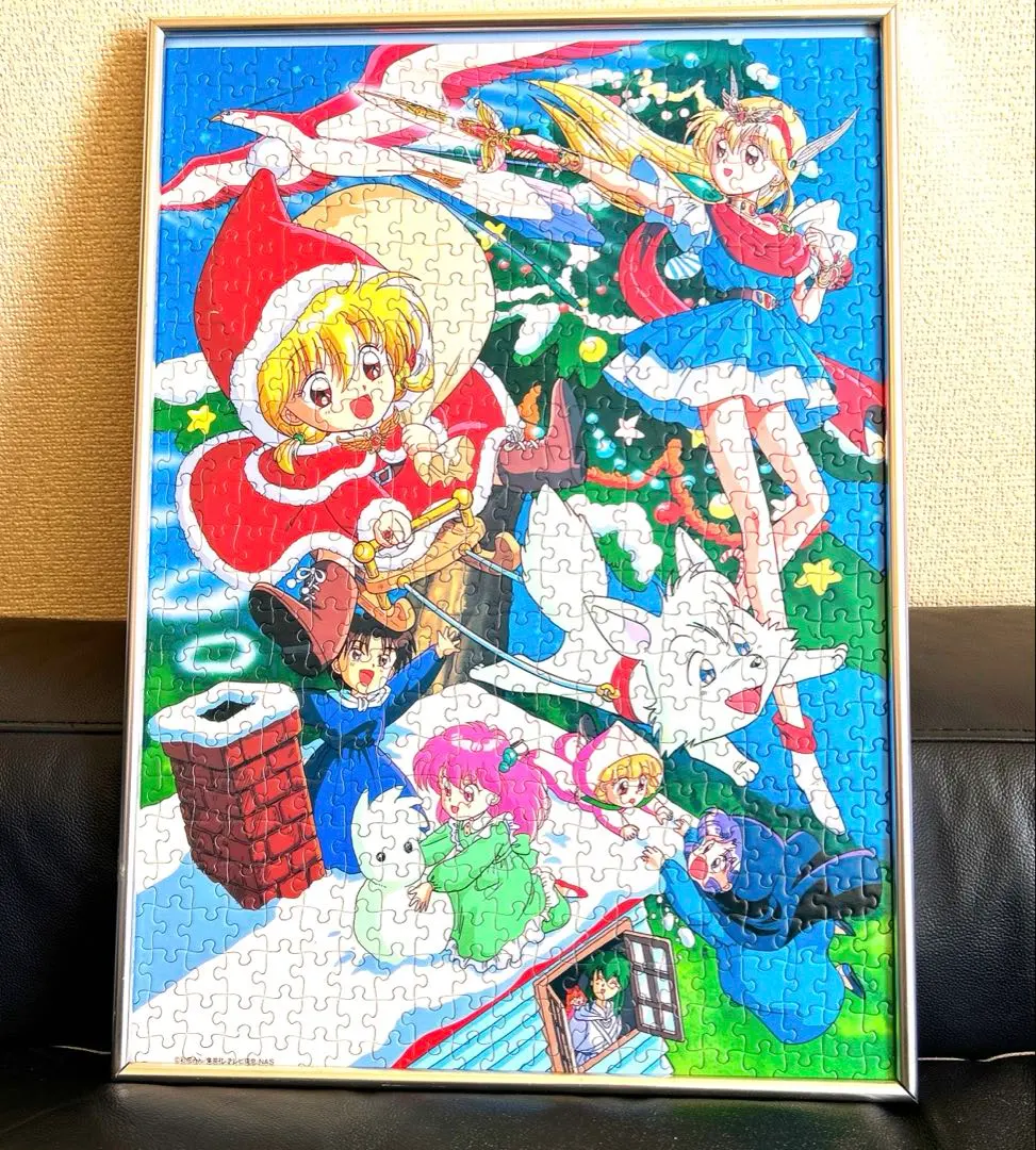 2026年最新】赤ずきんチャチャ パズルの人気アイテム - メルカリ