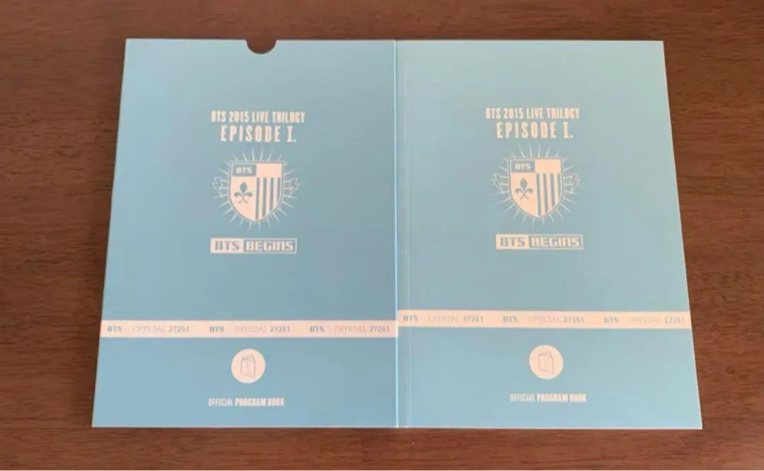 2026年最新】2015 BTS Live Trilogy Episode I. 'BTS Begins'の人気