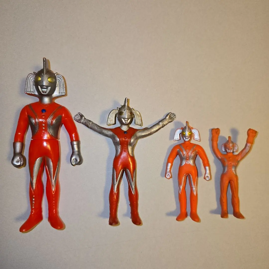 2026年最新】ウルトラの母ポピーの人気アイテム - メルカリ
