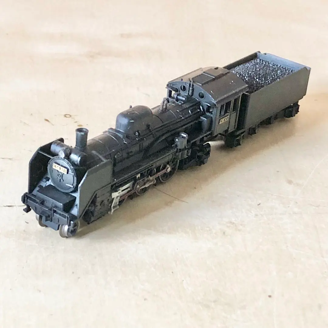 2026年最新】kato c58の人気アイテム - メルカリ