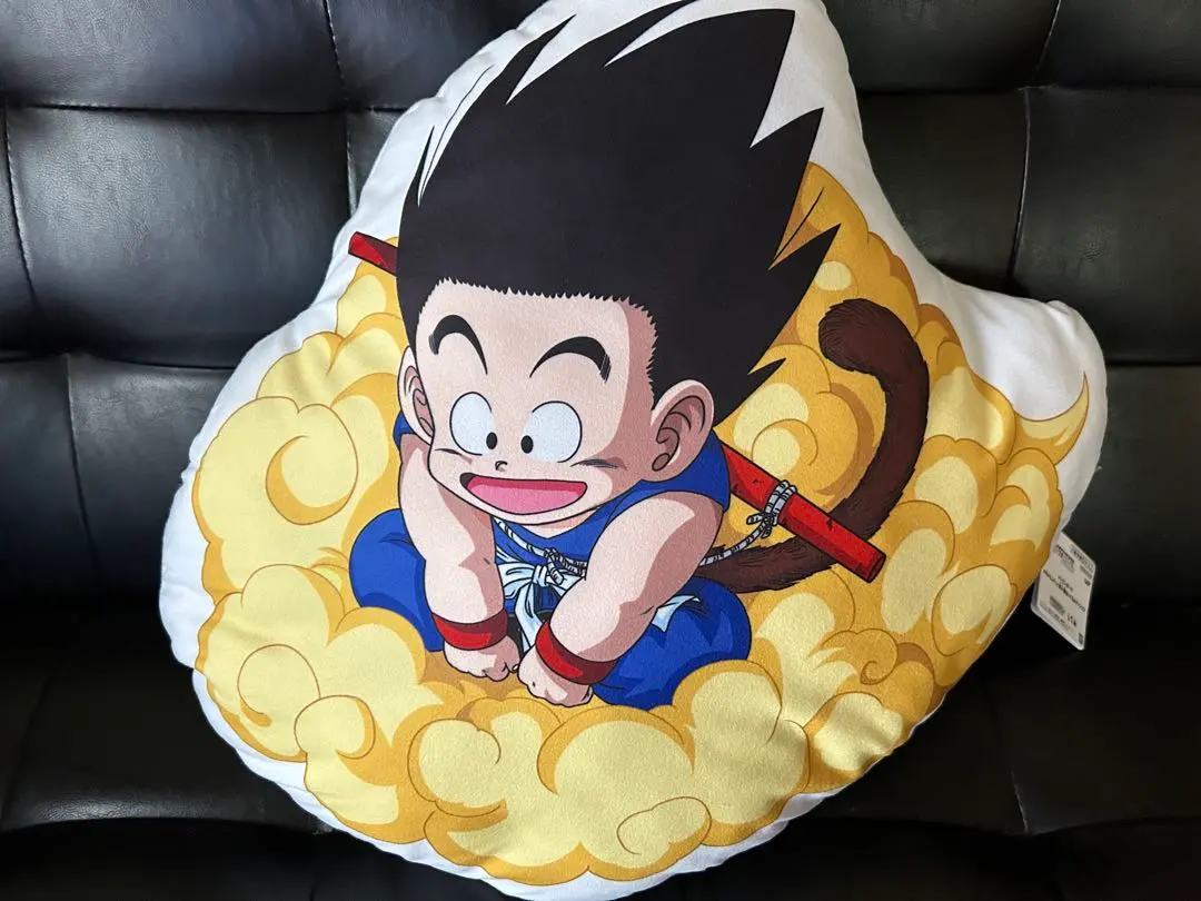 2026年最新】タイトル：ドラゴンボール クッション・抱きまくら