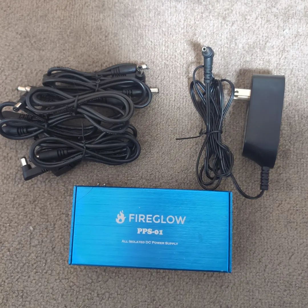 2026年最新】FIREGLOW pps-01の人気アイテム - メルカリ