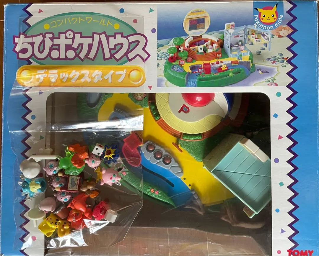2026年最新】ちびポケハウスDXの人気アイテム - メルカリ