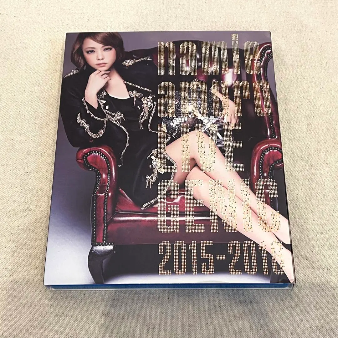 2026年最新】AMURO NAMIE FIRST ANNIVERSARY 1996 [ 安室奈美恵 ]の