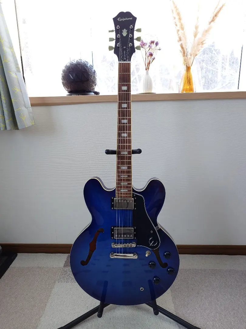 2026年最新】epiphone es-175の人気アイテム - メルカリ