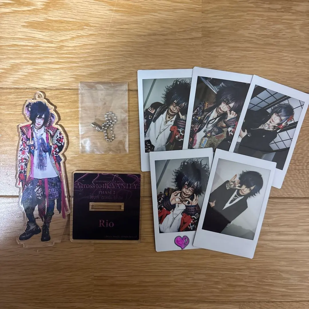2026年最新】零hz アクキーの人気アイテム - メルカリ