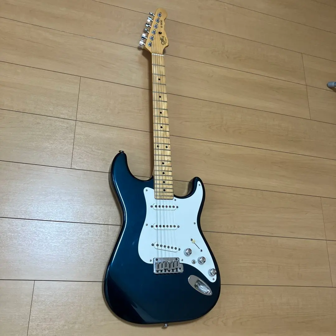 2026年最新】g&l s-500 ギターの人気アイテム - メルカリ