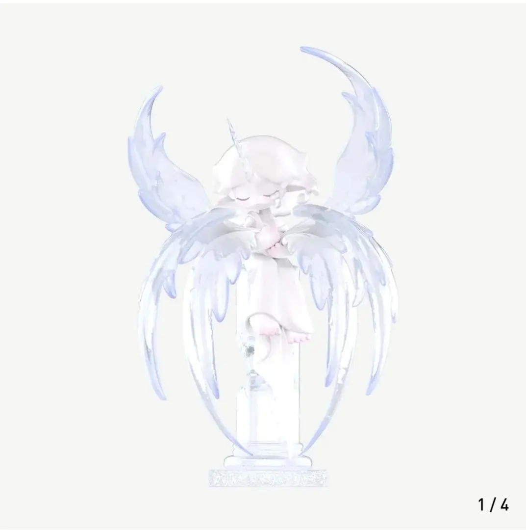 2026年最新】Pop mart azura the wingの人気アイテム - メルカリ