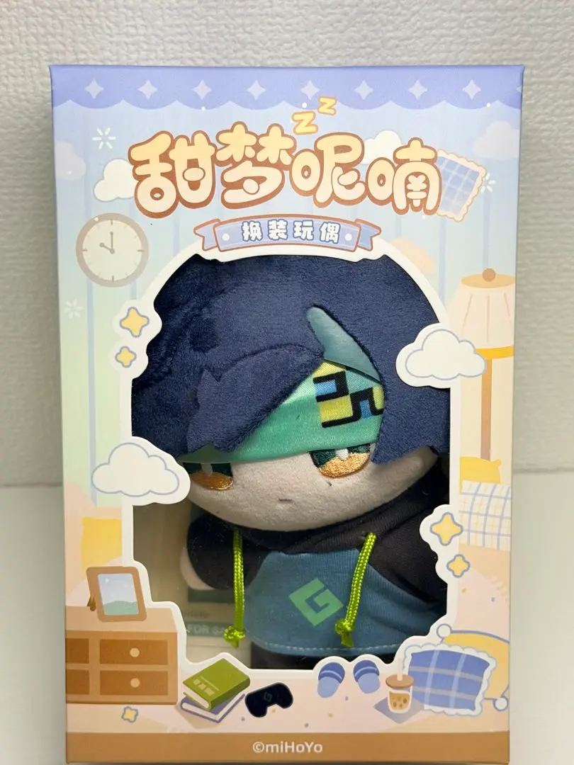 2026年最新】原神 キィニチ ぬいぐるみの人気アイテム - メルカリ