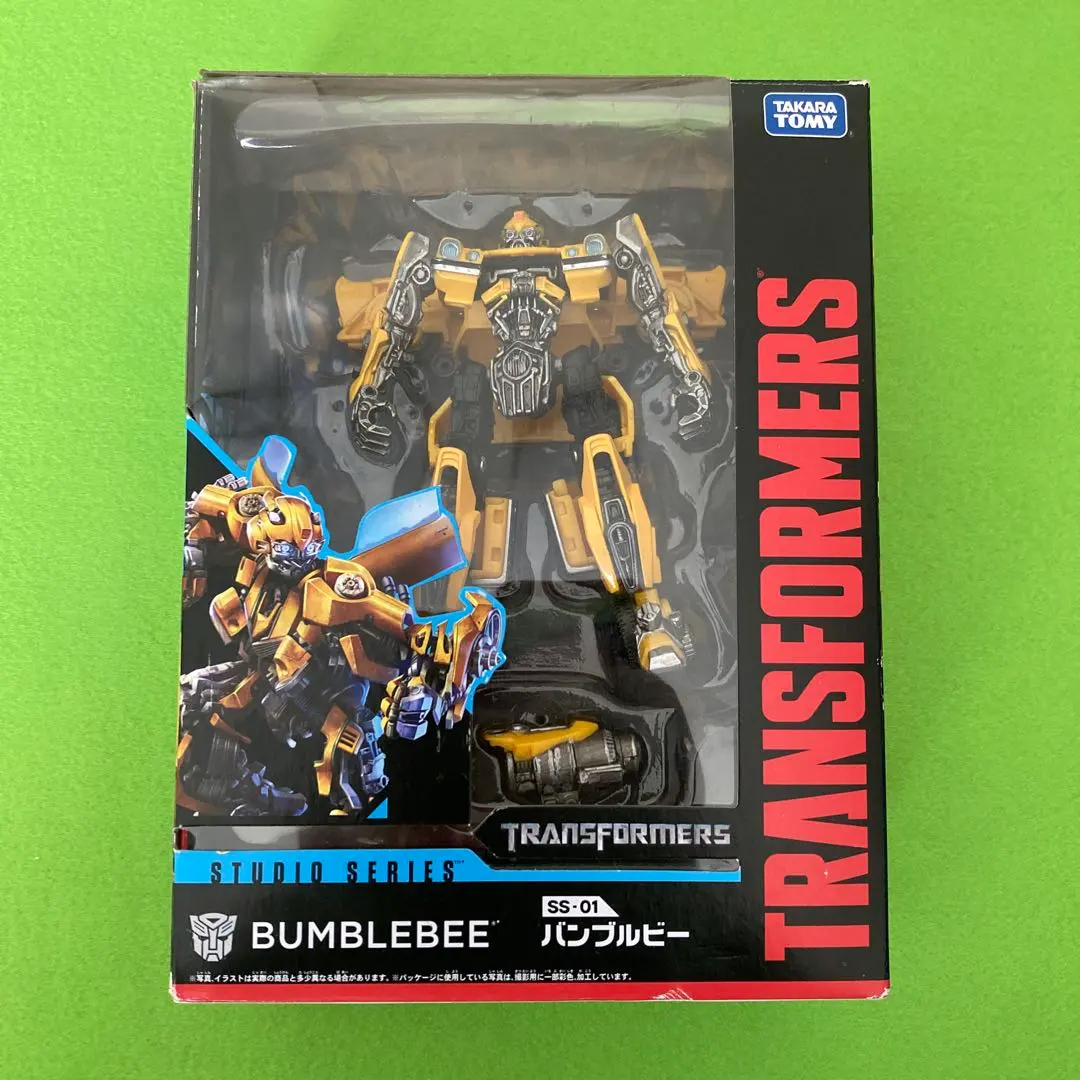 2026年最新】BumBleBee SF・ファンタジー・ホラーの人気アイテム