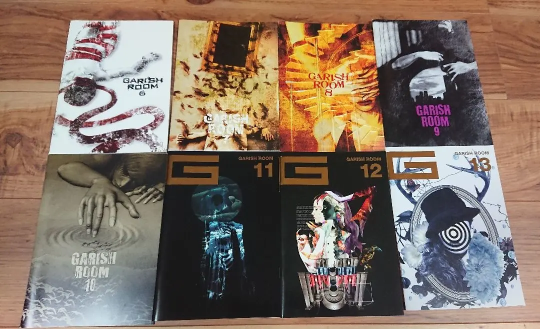 2026年最新】the gazette garish roomの人気アイテム - メルカリ