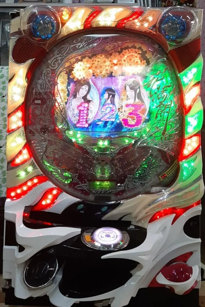 2026年最新】パチンコ花満開の人気アイテム - メルカリ