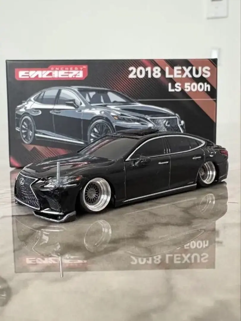 2026年最新】レクサスls500 ミニカーの人気アイテム - メルカリ