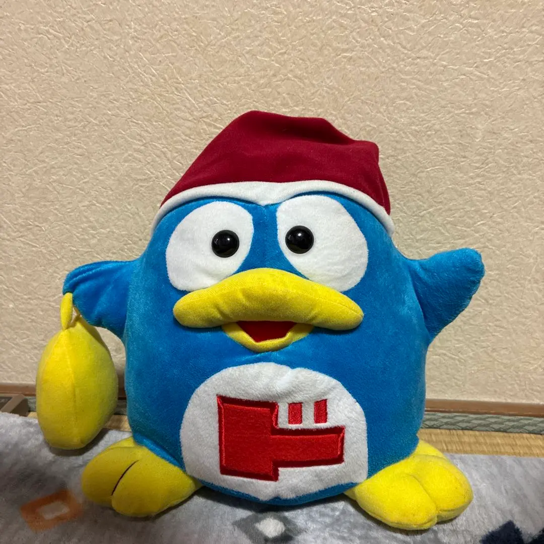 2026年最新】ドンペンぬいぐるみlの人気アイテム - メルカリ