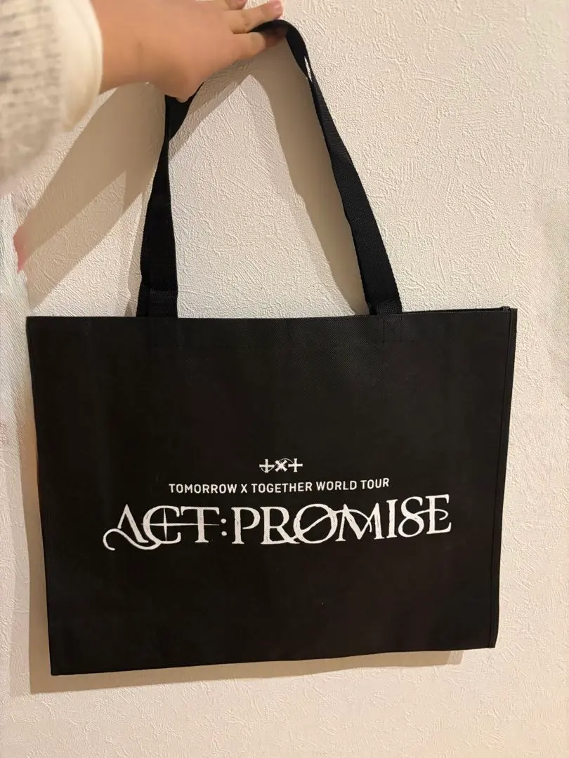 2026年最新】txt act : promise shoulder bagの人気アイテム - メルカリ
