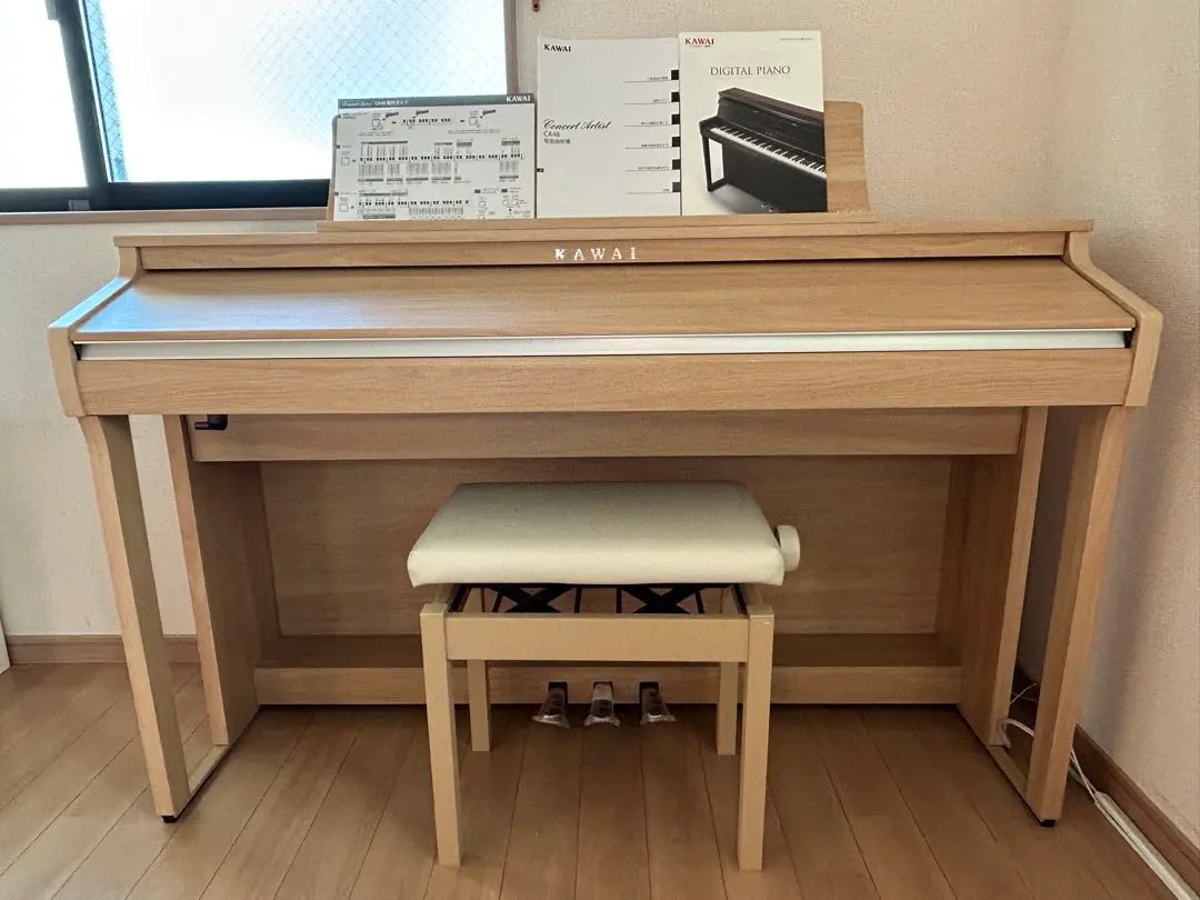 2026年最新】kawai ca48の人気アイテム - メルカリ