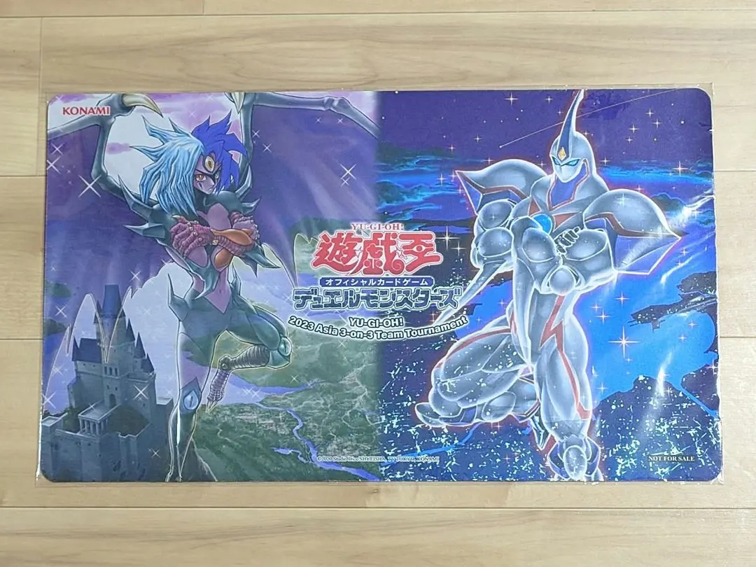 2026年最新】遊戯王 世界大会 プレイマットの人気アイテム - メルカリ