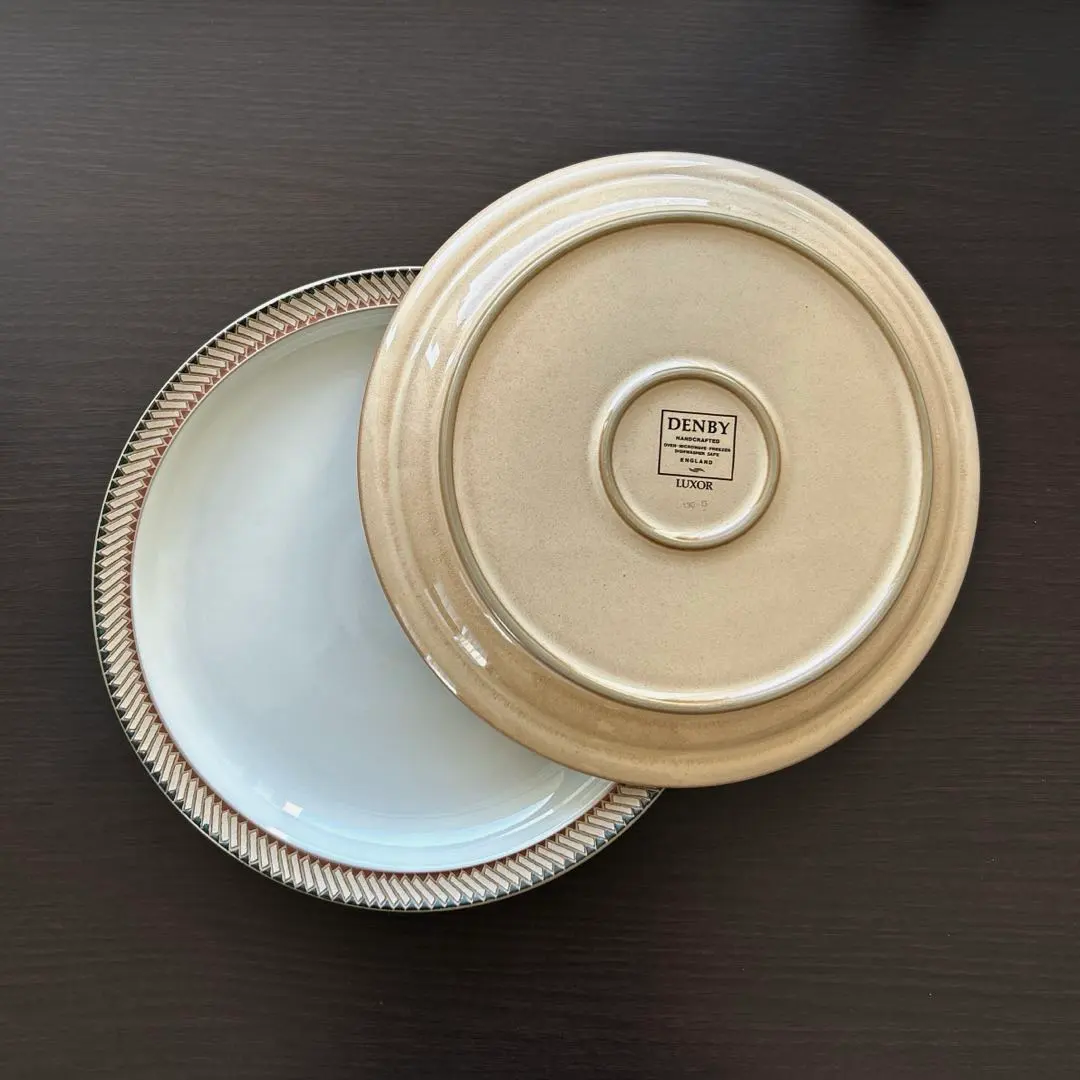 2026年最新】Denby 皿の人気アイテム - メルカリ