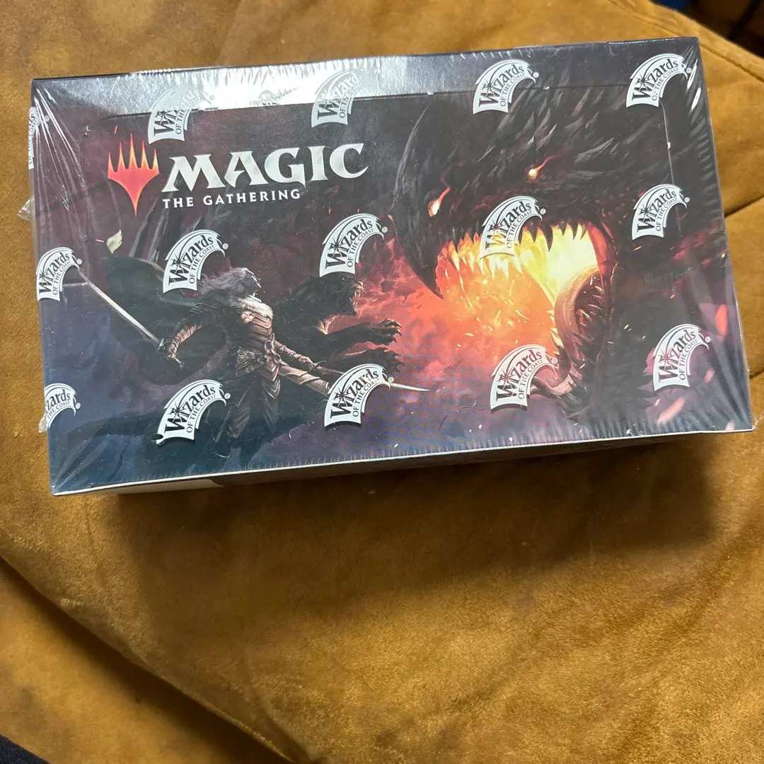 2026年最新】MTG フォーゴトン・レルム探訪 BOXの人気アイテム - メルカリ