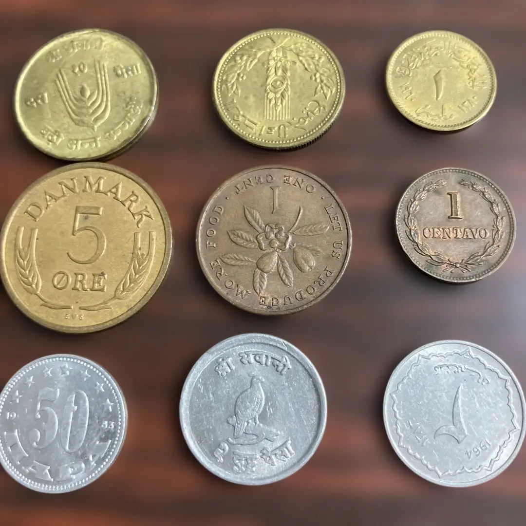 2026年最新】ジャマイカ銀貨の人気アイテム - メルカリ