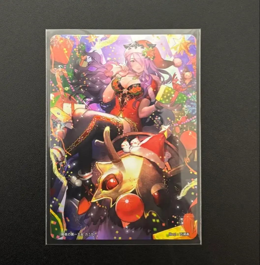 2026年最新】ファイアーエムブレムサイファ カミラの人気アイテム
