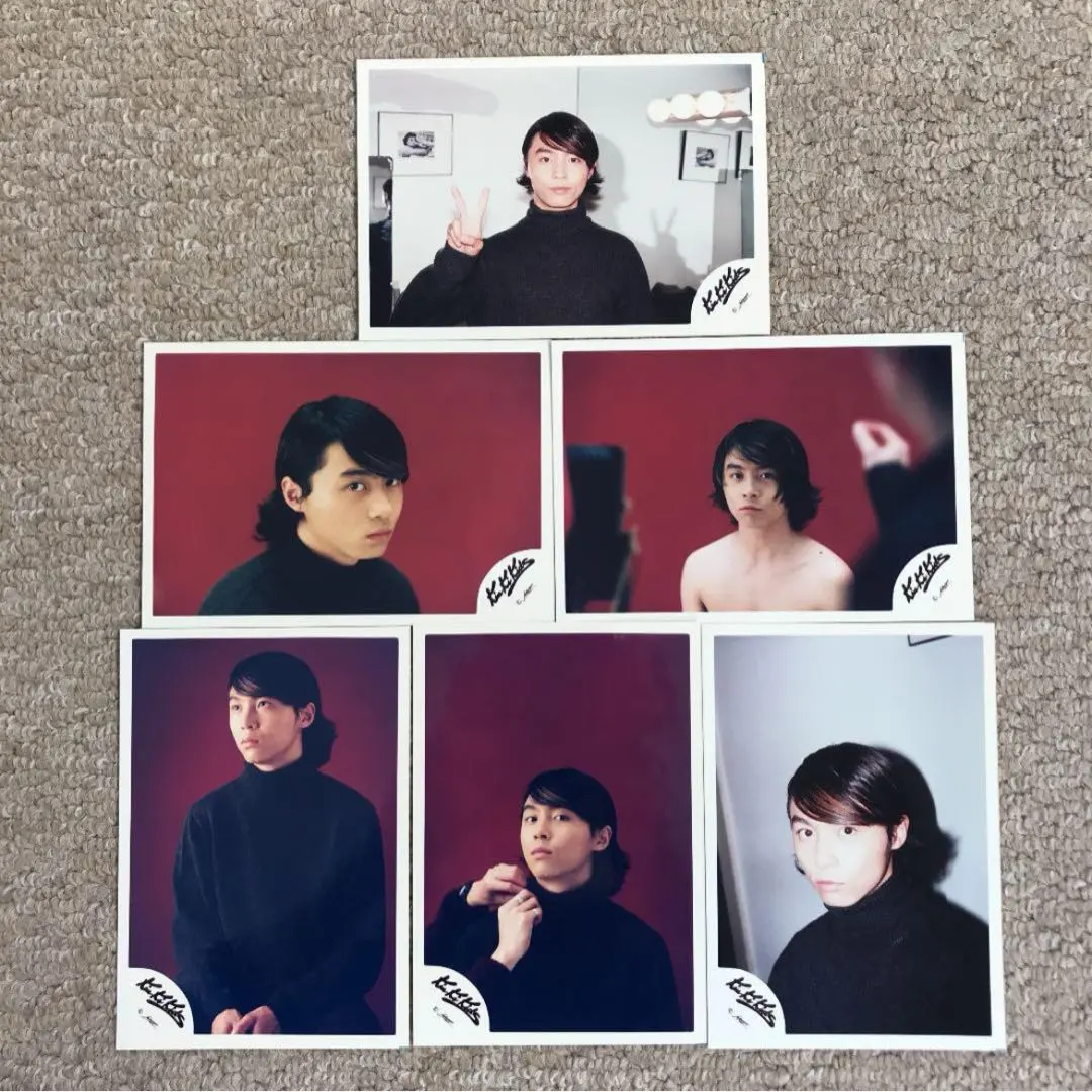 2026年最新】kinki kids サインの人気アイテム - メルカリ