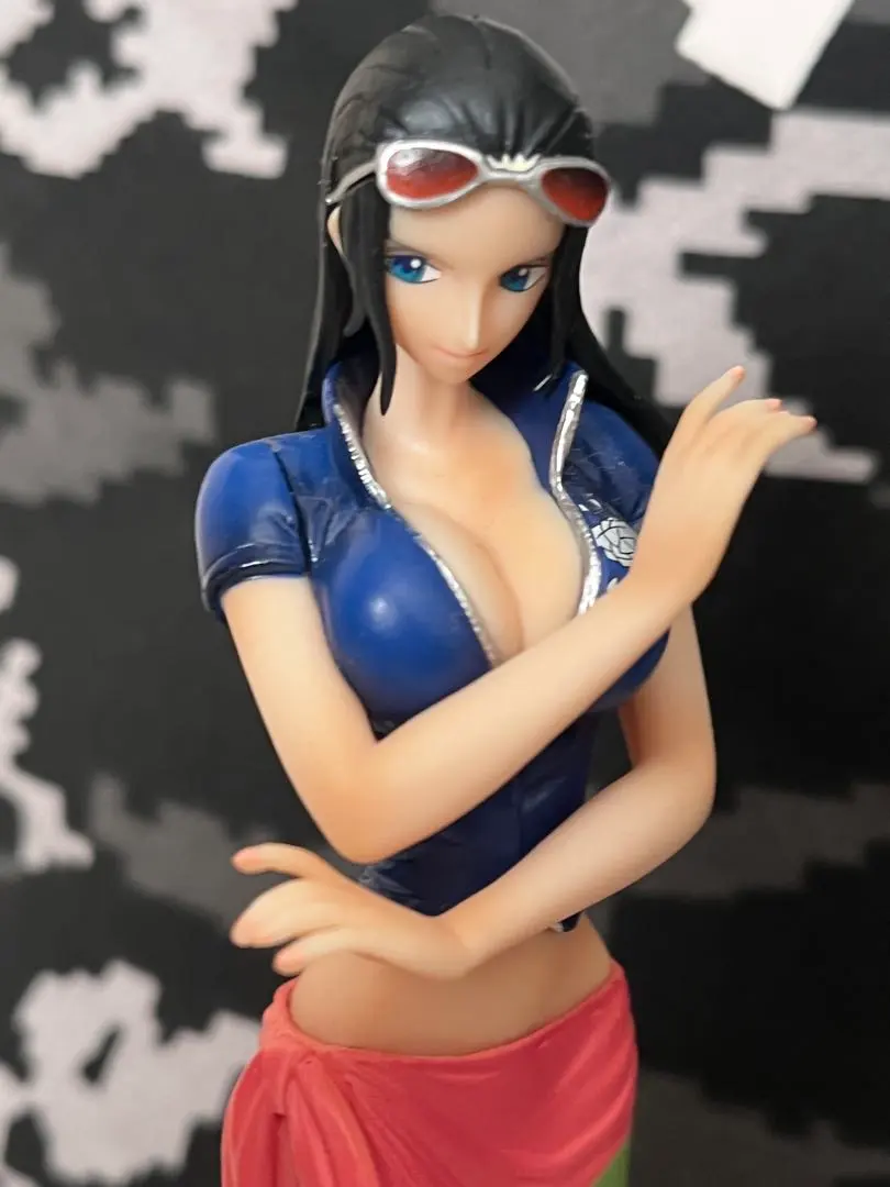2026年最新】ワンピース フィギュアーツzero ロビンの人気アイテム