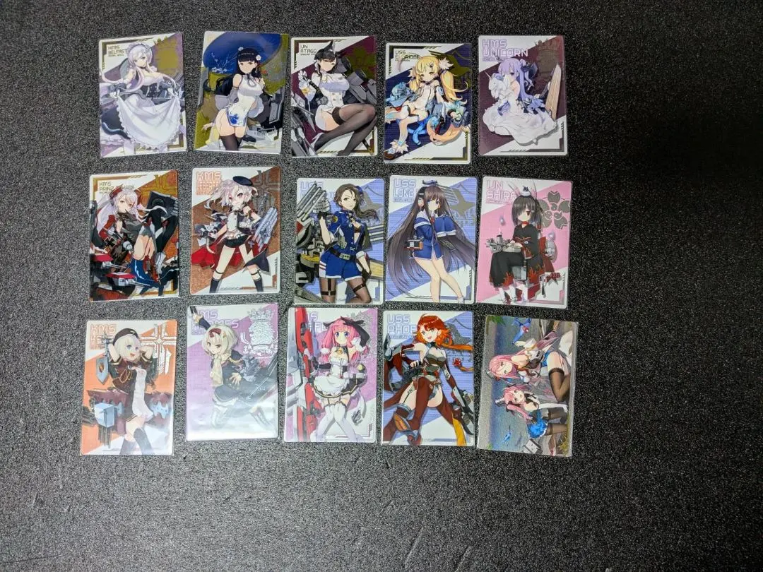 2026年最新】アズールレーン エルドリッジの人気アイテム - メルカリ