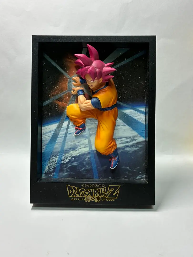 ドラゴンボールフィギュアセット ＋餓狼伝説ドットシリアル付※龍珠VOL1