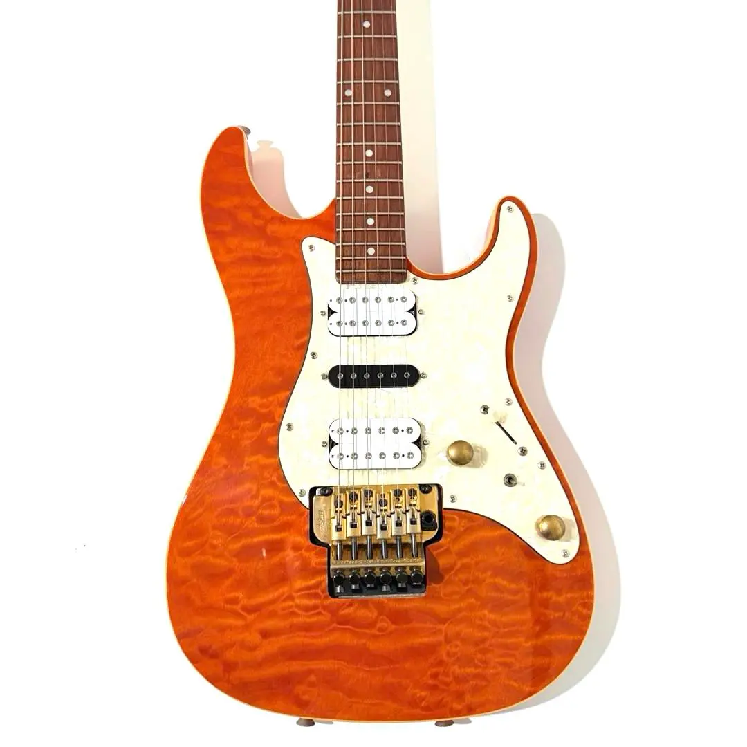 2026年最新】schecter exの人気アイテム - メルカリ