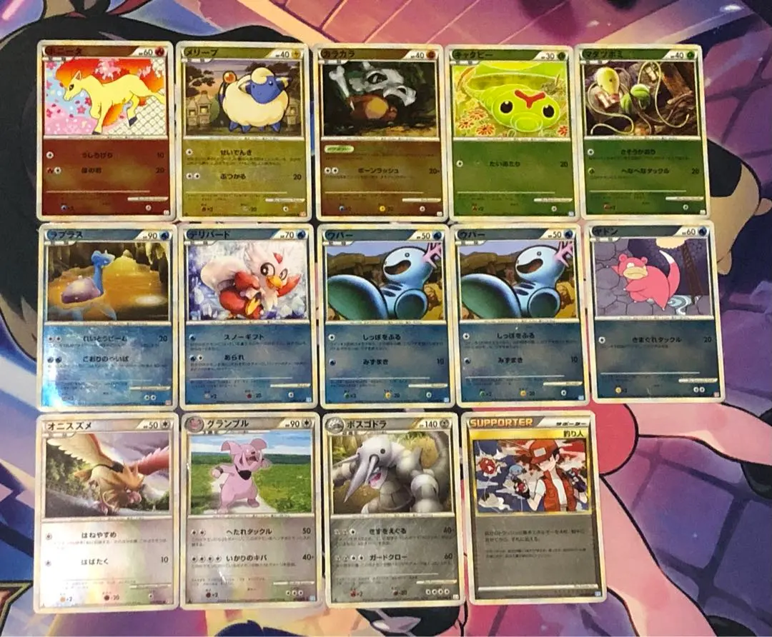 2026年最新】ポケモン通信 レジェンド ミラーの人気アイテム - メルカリ