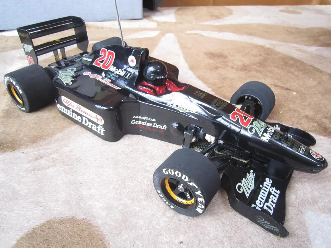2026年最新】タミヤf102の人気アイテム - メルカリ