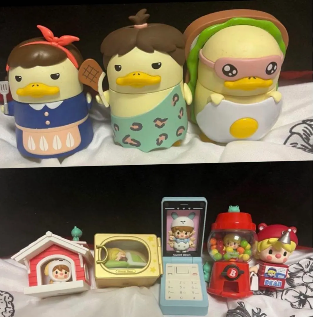 2026年最新】popmart duckooの人気アイテム - メルカリ