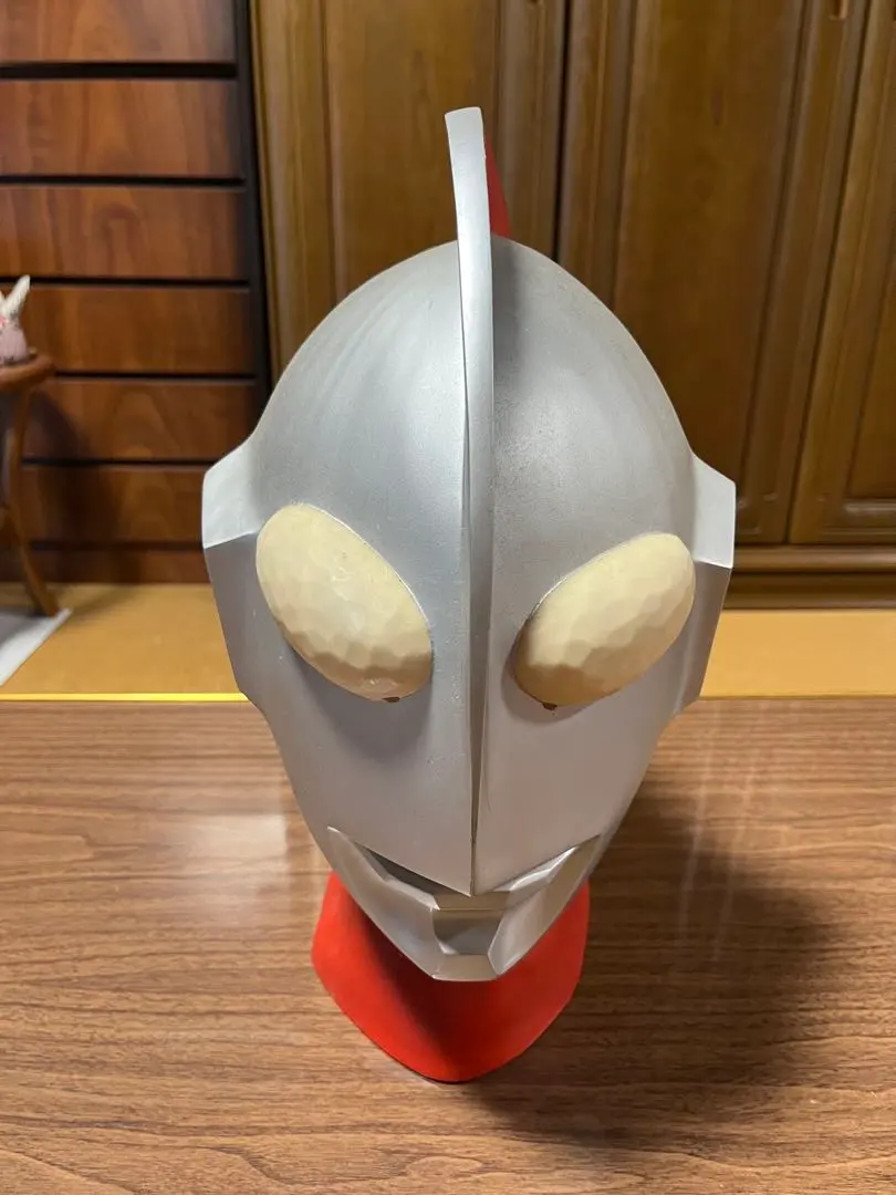 2026年最新】ウルトラマン レプリカマスクの人気アイテム - メルカリ