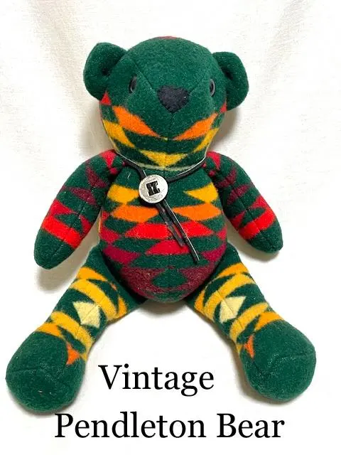 2026年最新】ペンドルトン ベアの人気アイテム - メルカリ