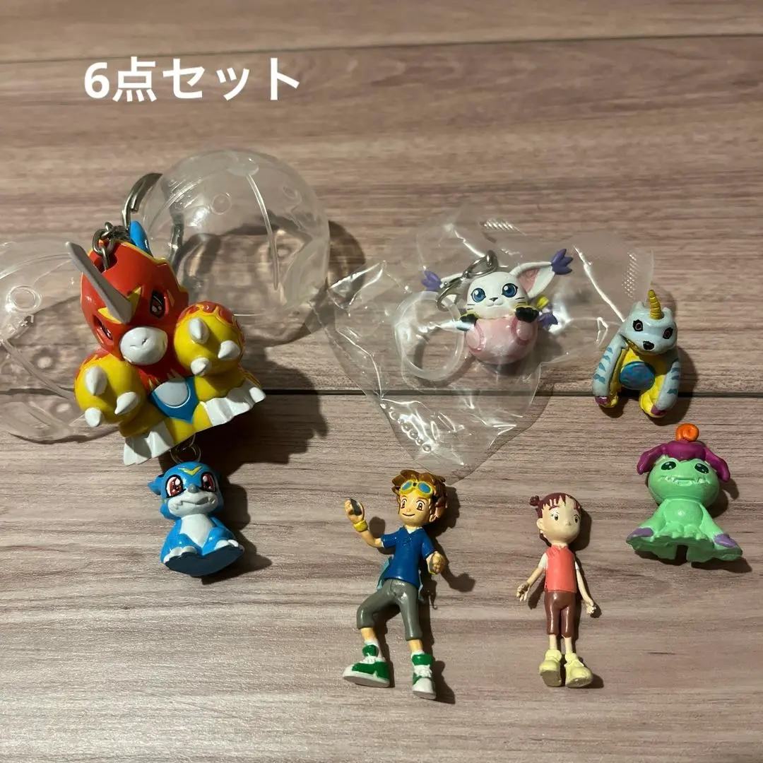 2026年最新】フレイドラモン フィギュアの人気アイテム - メルカリ