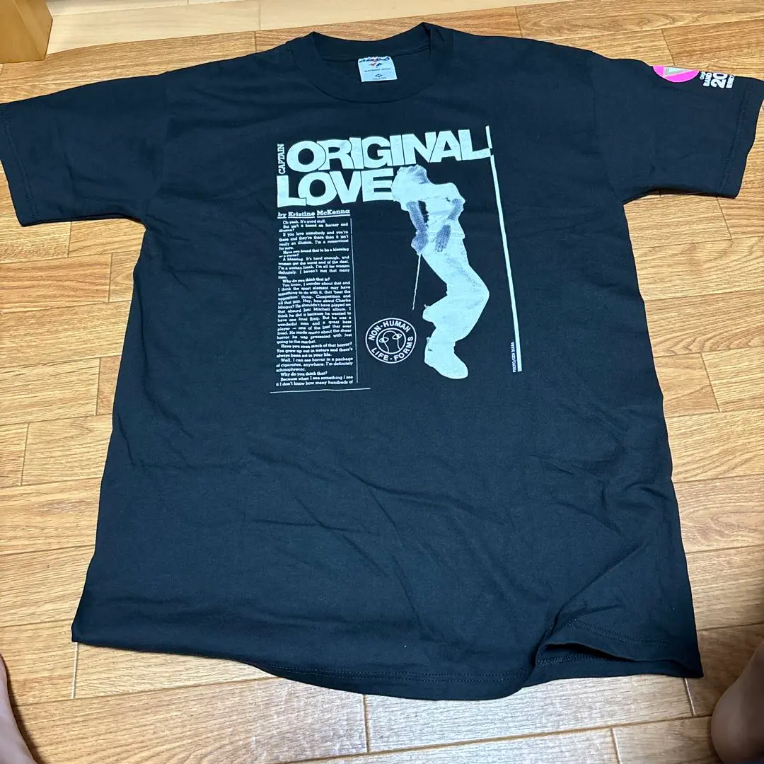 2026年最新】original love tシャツの人気アイテム - メルカリ