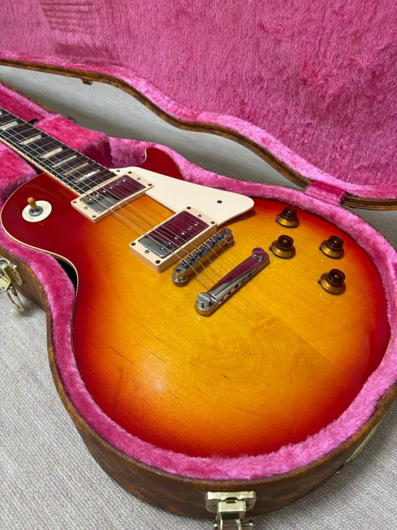 稀有】Tokai LS173 CS 【美品】 ‐ Mercari 日本最大二手網購平台