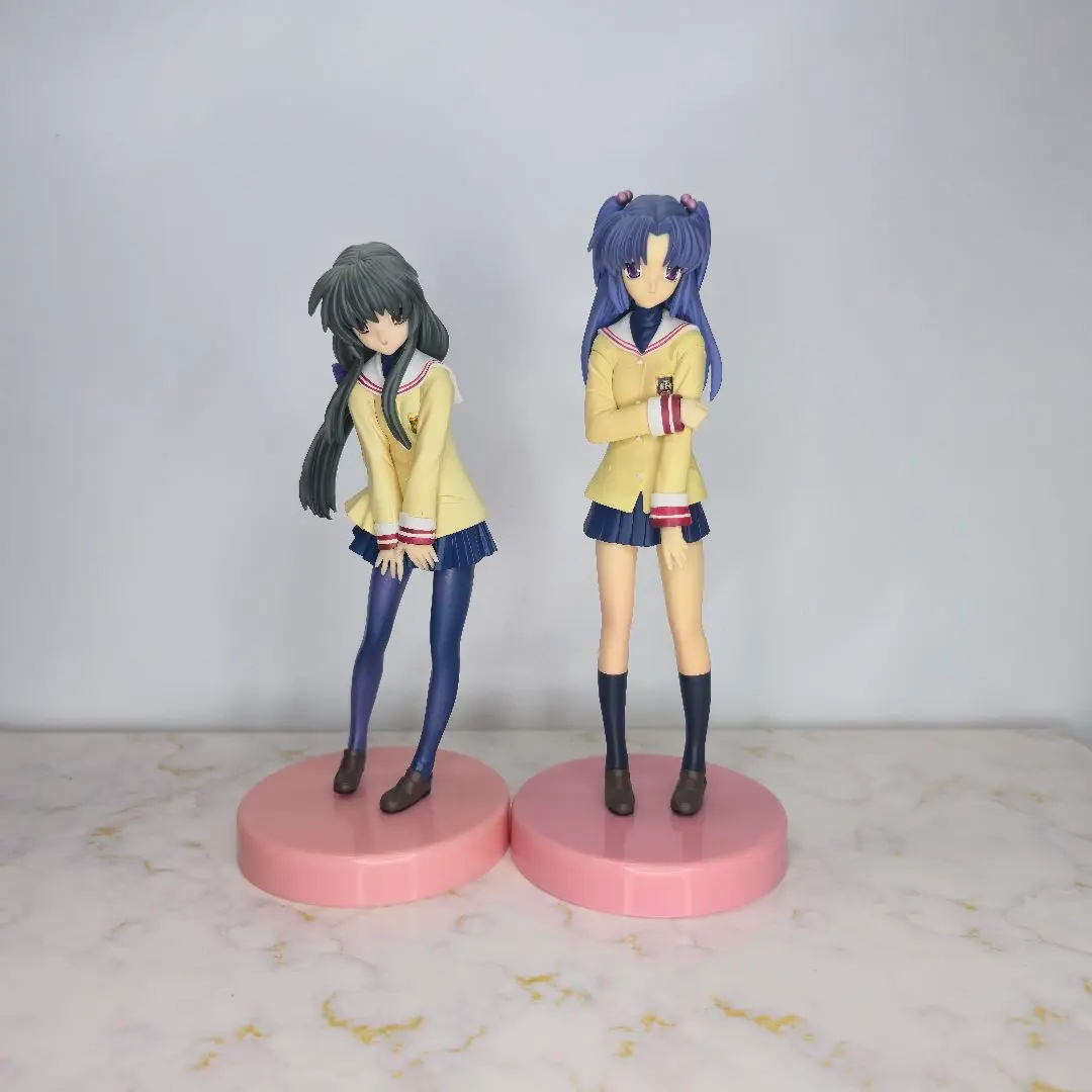 2026年最新】クラナド コレクションフィギュアの人気アイテム - メルカリ