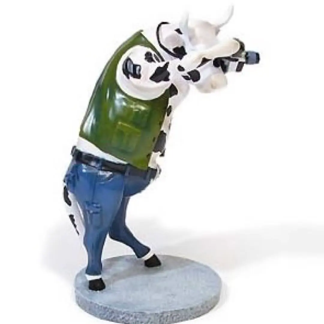 2026年最新】cow parade(カウ パレード)の人気アイテム - メルカリ