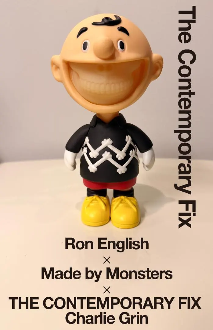 2026年最新】RON ENGLISH ロンイングリッシュの人気アイテム - メルカリ